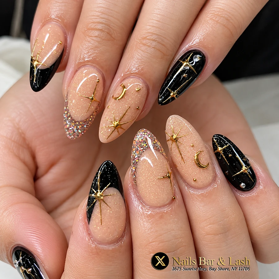 X Nails Bar & Lash